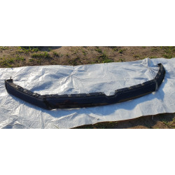 68335015AG Dodge Ram 1500 Front Bumper Upper Grille Molding 2019-2022