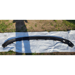 LJ8B-17F775-BAW Ford Front Bumper Lower Fascia Valance Spoiler Panel