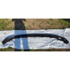 LJ8B-17F775-BAW Ford Front Bumper Lower Fascia Valance Spoiler Panel