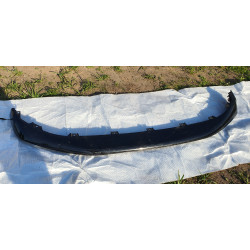 LJ8B-17F775-BAW Ford Front Bumper Lower Fascia Valance Spoiler Panel
