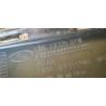 LJ8B-17F775-BAW Ford Front Bumper Lower Fascia Valance Spoiler Panel