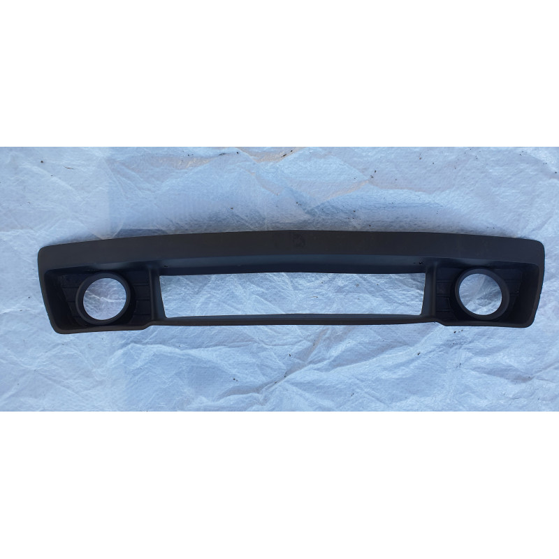Ford Mustang Front Bumper Lower Grille 2015-2017