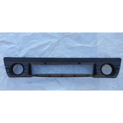 Ford Mustang Front Bumper Lower Grille 2015-2017
