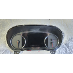23214905 GMC Acadia Speedometer Instrument Gauge Cluster 2017-2020 84007635