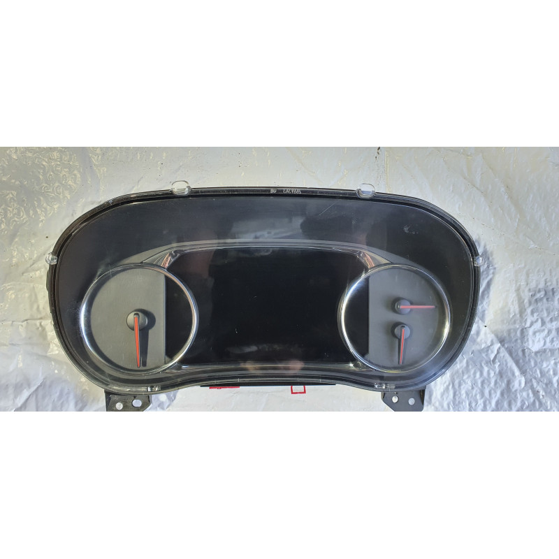 23214905 GMC Acadia Speedometer Instrument Gauge Cluster 2017-2020 84007635