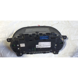 23214905 GMC Acadia Speedometer Instrument Gauge Cluster 2017-2020 84007635