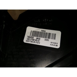 68236119AC Jeep Grand Cherokee SRT Left Xenon LED Headlight (Non-AFS, RHD)