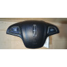 DP53-78043B13-BG Lincoln MKZ Steering Wheel Driver Airbag 2013-2018