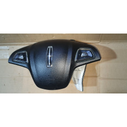 DP53-78043B13-BG Lincoln MKZ Steering Wheel Driver Airbag 2013-2018