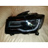 68236119AC Jeep Grand Cherokee SRT Left Xenon LED Headlight (Non-AFS, RHD)