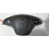 FA13-R043B13-BF Lincoln MKZ Steering Wheel Driver Airbag SRS 2013-2018