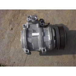 Land Rover Discovery 2 Air Conditioner Compressor 1999-2004