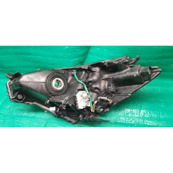 81145-47310 Toyota Prius V Right LED Halogen Headlight 2012-2014