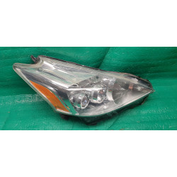 81145-47310 Toyota Prius V Right LED Halogen Headlight 2012-2014