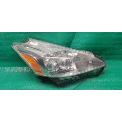 81145-47310 Toyota Prius V Right LED Halogen Headlight 2012-2014