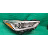 92102-D2000 Hyundai Genesis G90 Right Full LED Headlight 2017-2019