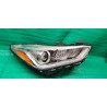 92102-D2000 Hyundai Genesis G90 Right Full LED Headlight 2017-2019