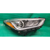 92102-D2000 Hyundai Genesis G90 Right Full LED Headlight 2017-2019