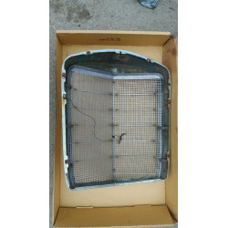 Mercedes-Benz 180 Grille 1953-1962 | 190, 220