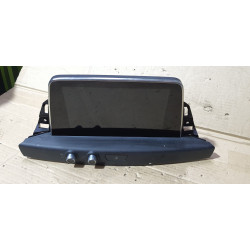 23355873 Cadillac CT4 Navigation Radio Display Monitor 2020-2023