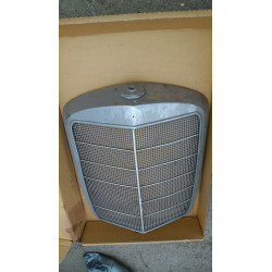 Mercedes-Benz 180 Grille 1953-1962 | 190, 220