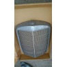 Mercedes-Benz 180 Grille 1953-1962 | 190, 220