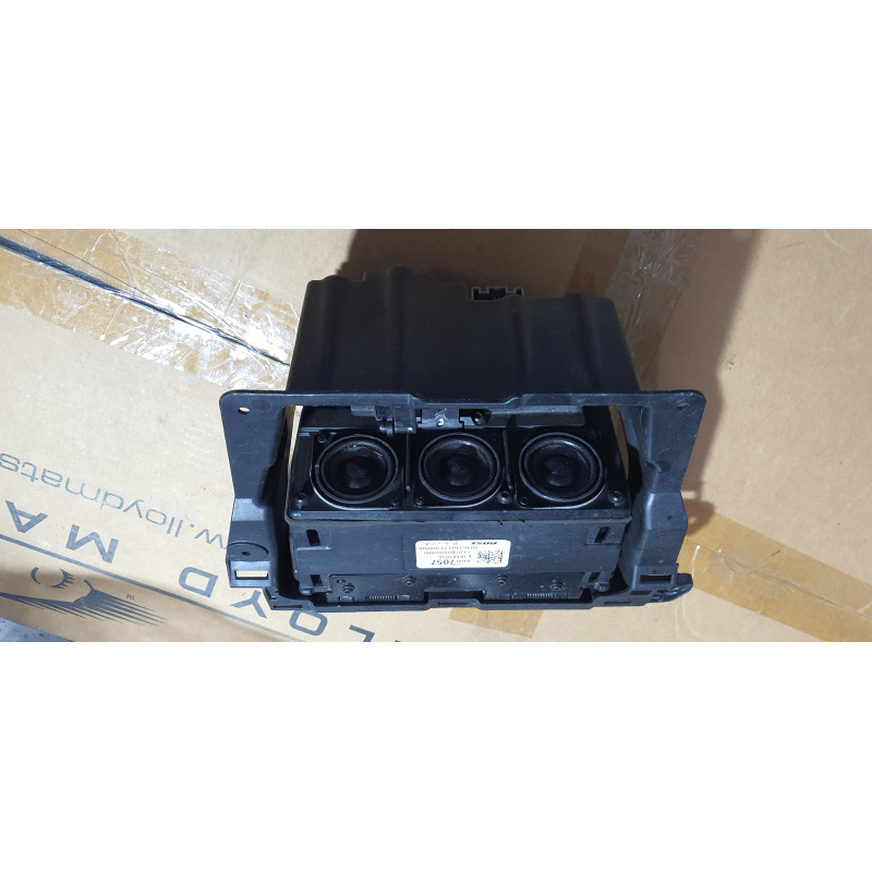 84007057 Cadillac CT6 Front center speaker 2016-2020 84220295
