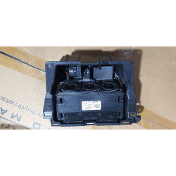 84007057 Cadillac CT6 Front center speaker 2016-2020 84220295