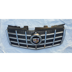 20995566 Cadillac CTS Grille 2012-2013