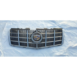 20995566 Cadillac CTS Grille 2012-2013