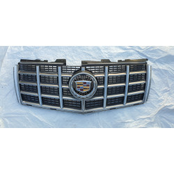20995566 Cadillac CTS Grille 2012-2013