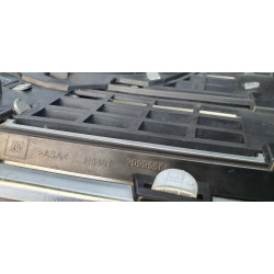 20995566 Cadillac CTS Grille 2012-2013
