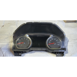 84686364 Chevrolet Tahoe Speedometer Instrument Gauge Cluster 2021