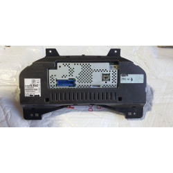 84686364 Chevrolet Tahoe Speedometer Instrument Gauge Cluster 2021