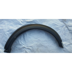ML3V-16A074-AAW Ford F-150 Right Front Fender Flare 2021-2023