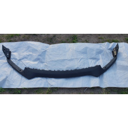 MR3B-17F775-A Ford Mustang Mach-E Front Bumper Lower Valance Spoiler