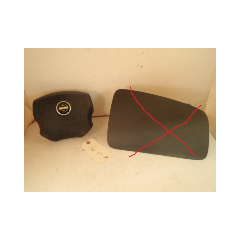 Subaru Impreza WRX Driver Airbag 2002-2007