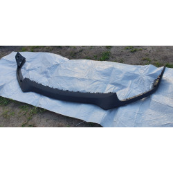 MR3B-17F775-A Ford Mustang Mach-E Front Bumper Lower Valance Spoiler