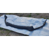 MR3B-17F775-A Ford Mustang Mach-E Front Bumper Lower Valance Spoiler