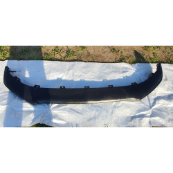 LK9B-17F775-AAW Ford Front Bumper Lower Fascia Valance Spoiler Panel
