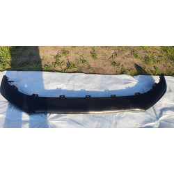 LK9B-17F775-AAW Ford Front Bumper Lower Fascia Valance Spoiler Panel