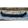 LK9B-17F775-AAW Ford Front Bumper Lower Fascia Valance Spoiler Panel