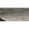 LK9B-17F775-AAW Ford Front Bumper Lower Fascia Valance Spoiler Panel