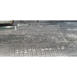 LK9B-17F775-AAW Ford Front Bumper Lower Fascia Valance Spoiler Panel