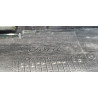LK9B-17F775-AAW Ford Front Bumper Lower Fascia Valance Spoiler Panel