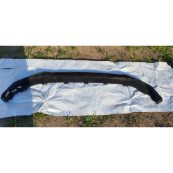LK9B-17F775-AAW Ford Front Bumper Lower Fascia Valance Spoiler Panel