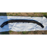 LK9B-17F775-AAW Ford Front Bumper Lower Fascia Valance Spoiler Panel