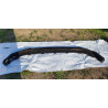LK9B-17F775-AAW Ford Front Bumper Lower Fascia Valance Spoiler Panel