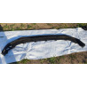 LK9B-17F775-AAW Ford Front Bumper Lower Fascia Valance Spoiler Panel