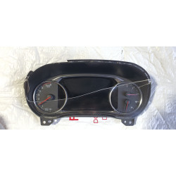 84648380 GMC Acadia Speedometer Instrument Cluster 2021-2023